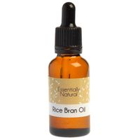Essentially Natural Rice Bran Oil